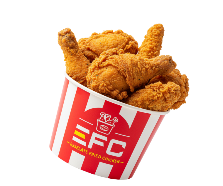 Foodking - Fast Food Restaurant WordPress Theme